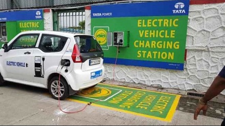Are electric vehicles really so climate friendly?