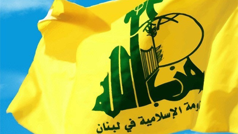   آمادگی حزب الله برای گفت‌وگو با تمام گروه‌ها 