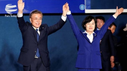 韩国官员警告美国