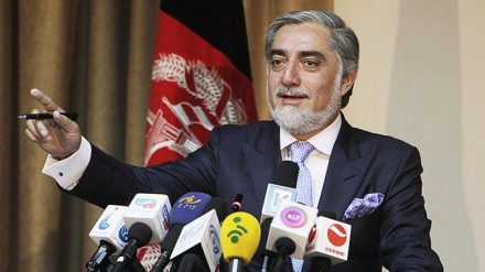 Abdullah Abdullah: Mazungumzo ya amani na Taliban ni magumu