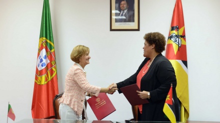 Portugal e Moçambique: Previstos 202,5 milhões para Cooperação até 2021