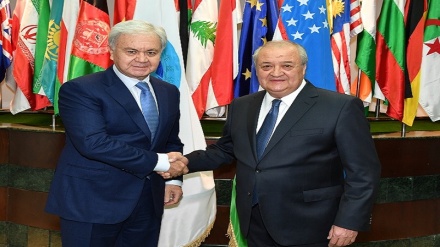 Ўзбекистон ташқи ишлар вазири ШҲТ бош котиби билан учрашди