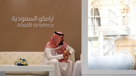 Son iki haftada Aramco tesislerine 3. Füze saldırısı