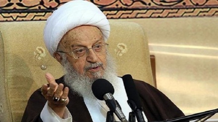  آیت الله مکارم شیرازی: مذاهب اسلامی به مقدسات یکدیگر احترام بگذراند