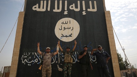 Executados 38 membros de Daesh condenados à morte 