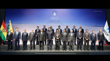 Gas exporters blast US use of sanctions as weapon 