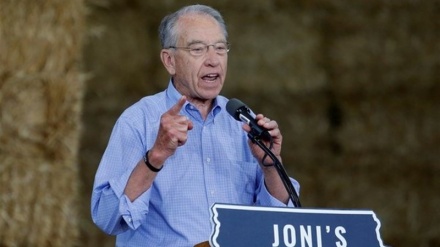 הסנאטור האמריקאי גראסלי: ישראל היא שהתנקשה בחייו של רפיק אל-חרירי בסיוע סעודיה