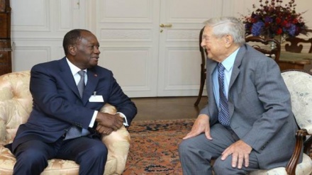 L'Afrique en marche 