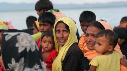 Myanmar e Bangladesh acordam negociar repatriamento de mais de 500 mil rohingya