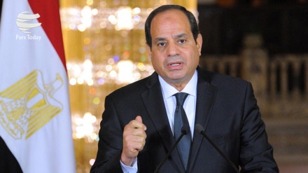 Sisi: İran ve ya Hizbullah ile savaşa karşıyım