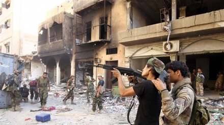 Kuendelea operesheni za kijeshi nchini Libya dhidi ya makundi yenye silaha