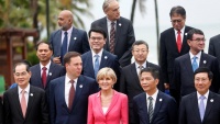 KTT APEC di Vietnam