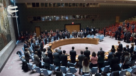 声称伊朗违反人权的决议草案获得通过是老调重弹的把戏