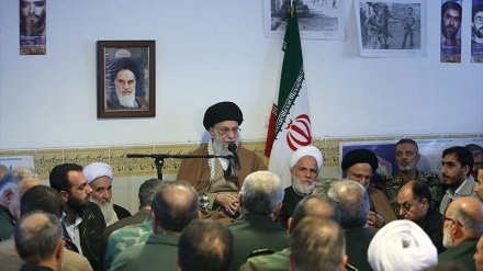 Kiongozi asisitiza kupatiwa makazi walioathiriwa na tetemeko la ardhi magharibi mwa Iran