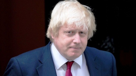 Secretário estrangeiro britânico exorta a comunidade internacional a manter o acordo do Irã