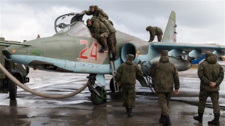 Rusia përgatitet të tërheqë forcat ruse nga Siria