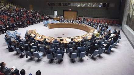 Majalisar Dinkin Duniya Ta Amince Da Wani Kuduri Dangake Da Yankin Sahel 