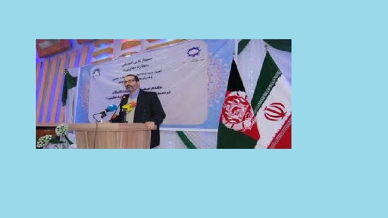 پایان دوره آموزشی ایران و افغانستان باعنوان «نظارت آموزشی»