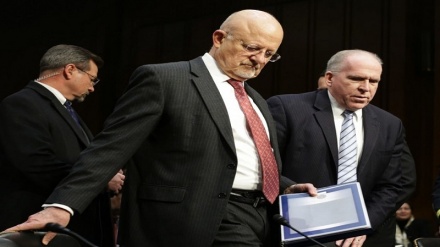 Amerikan eski istihbarat yetkililerinden Trump'a ağır eleştiri