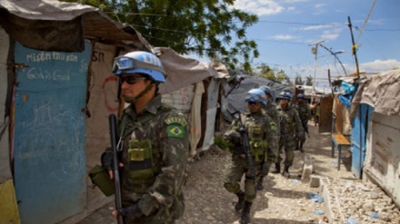 ONU convida Brasil a participar de missão de paz na República Centro-Africana