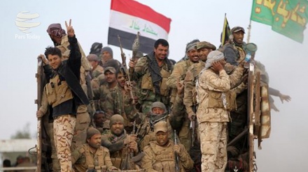 Dos fuerzas de Al-Hashad Al-Shabi mueren en ataques de Daesh en Irak