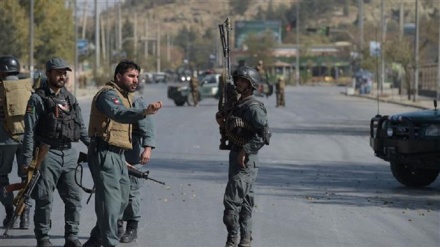 Taliban Mengaku tidak Ingin Duduki Ibu Kota Afghanistan