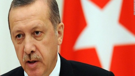 ترکیه و احتمال قطع روابط دیپلماتیک با رژیم صهیونیستی