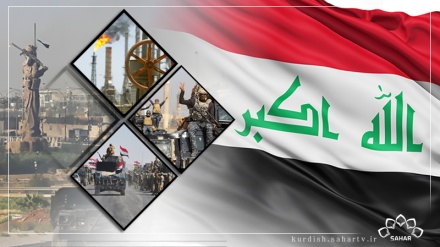 Bajeti na vivuko vya mpakani; hitilafu mpya baina ya Arbil na Baghdad