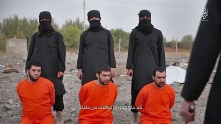 Macron aitaka Saudia iache kuyafadhili kifedha makundi ya kigaidi