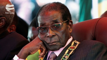 Masa Depan Politik Zimbabwe Pasca Mugabe