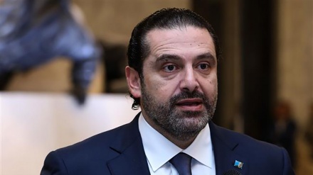 Hariri aipongeza Hizbullah, ataka uhusiano uliobora na Iran