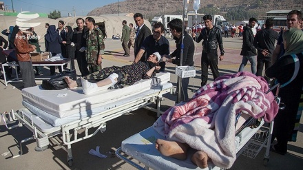 Ղասեմի. Անհրաժեշտության դեպքում Իրանը կօգտվի արտասահմանյան օժանդակություններից