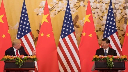トランプ大統領、中国への広範かつ前例のない対抗措置を発表