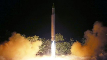 N Korea may strike US mainland with ICBM this year: South’s spy agency