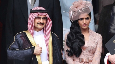 Arrestohet edhe vajza e Valid bin Talala, princit miliarder të Arabisë Saudite