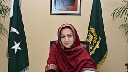 Pakistan İran ile ilaç üretimi alanında işbirliğini geliştirmek istiyor