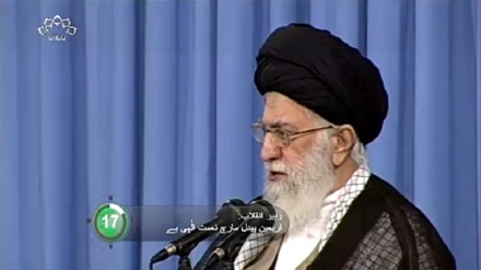 Ayatollah Khamenie: Arbaeen, la grande manifestazione dei seguaci di Profeta e la sua Famiglia