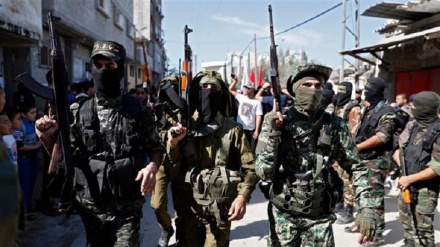 Hamas: nuova intifada con Gerusalemme capitale Israele