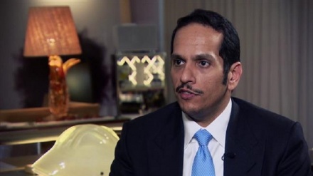 Menlu Qatar: PGCC Tidak Berguna