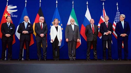 Uma pesquisa nos EUA aponta que dois terços dos americanos acreditam que o acordo do Irã serve segurança nacional 