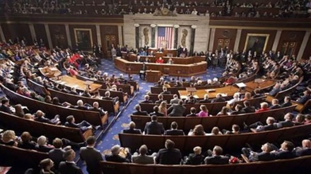 アメリカ議会における反核合意の退潮