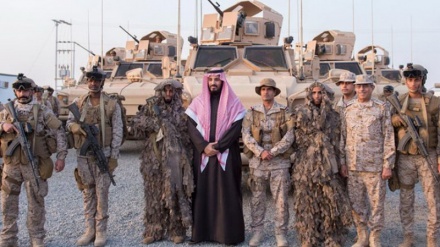 ニューヨークタイムズ、「サウジアラビアはイエメン戦争の犯罪者」