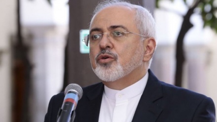 Außenminister Zarif fordert Stopp der Kriegstreiberei in der Region