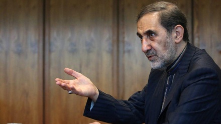 Velayati: Rakyat Yaman Penentu Masa Depan Negaranya