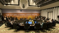 KTT APEC di Vietnam