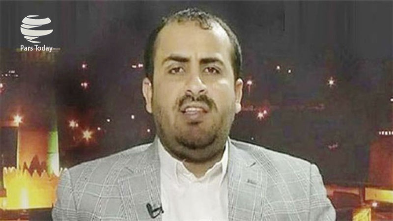 انصارالله یمن: مردم یمن با خطرناک ترین ائتلاف جهان مبارزه می کنند