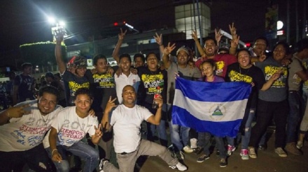 Nicaragua: scontri dopo elezioni, 4 morti