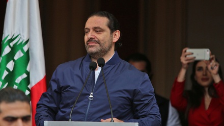 תנועת חיזבאללה: מברכים על חזרת אל-חרירי