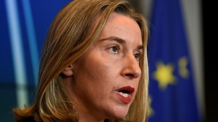 Mogherini në Uashington: Kongresi të ruajë marrëveshjen bërthamore