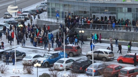 Россияда телефон орқали келиб тушаёган таҳдидлар давом этмоқда